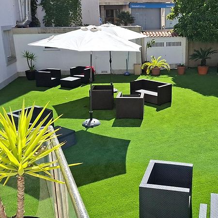 Hotel Cervantes Sanxenxo Ngoại thất bức ảnh
