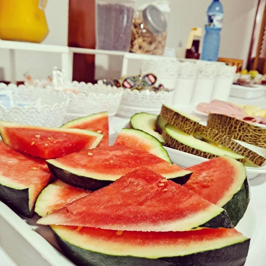 Hotel Cervantes Sanxenxo Ngoại thất bức ảnh