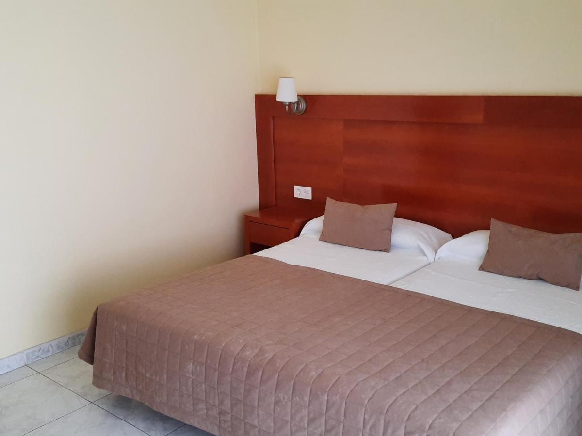 Hotel Cervantes Sanxenxo Ngoại thất bức ảnh
