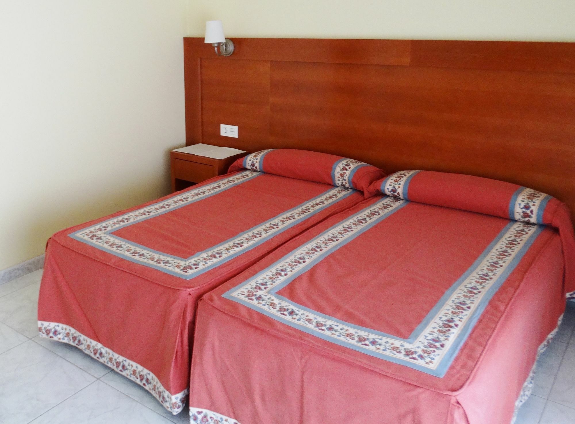 Hotel Cervantes Sanxenxo Ngoại thất bức ảnh